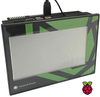 Panel Pc, Raspberry Pi 4 B Board, 7; Meter Display Type Industrial Shields -- 81AH0137