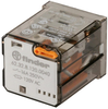 Relay, Dpdt, 250Vac, 16A; Contact Configuration Finder - 08X7262 - Newark, An Avnet Company