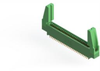 Card Edge Conn, Dual, 54Pos, Th; Card Edge Connector Type Edac - 68AJ4737 - Newark, An Avnet Company