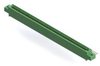 Card Conn, Single Side, 57Pos, Wire Wrap; Card Edge Connector Type Edac - 69AJ5852 - Newark, An Avnet Company