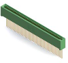 Card Conn, Single Side, 42Pos, Wire Wrap; Card Edge Connector Type Edac - 68AJ9388 - Newark, An Avnet Company