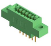 Card Edge Conn, Single Side, 6Pos, Th; Card Edge Connector Type Edac - 72AJ5039 - Newark, An Avnet Company