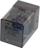 Relay, 3Pdt, 250Vac, 10A; Contact Configuration Finder - 08X7255 - Newark, An Avnet Company