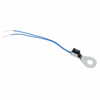 Sensors, Transducers - Temperature Sensors - NTC Thermistors - 1234009-B57703M0103G040 - Win Source Electronics