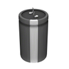 Capacitors - Aluminum Electrolytic Capacitors - 1307918-SLP392M100E9P3 - Win Source Electronics