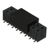 Headers, Receptacles, Female Sockets - 3M9575TR-ND - DigiKey