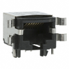 Modular/Ethernet Connector (RJ45, RJ11) Jacks - CCM1502-ND - DigiKey