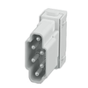 Heavy Duty Connector Inserts, Modules - 277-1424225-ND - DigiKey
