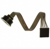 Pressure Sensors, Transducers - MSP6924-ND - DigiKey
