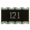 Resistor Networks, Arrays - 744C083121JTR-ND - DigiKey