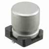 Capacitors - Aluminum Electrolytic Capacitors -- UUP0J220MCL1GS - Image