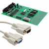 Embedded MCU, DSP Evaluation Boards - DS89C450-KIT#-ND - DigiKey