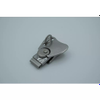 Draw Latches & Keepers, Material=Steel, , Natural -- NSH-3415 - Image