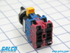 IDEC Selector Switches Non-Illuminated - HW4S-31TF22 - Galco Industrial Electronics