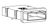I/O Connectors - 1888321-7 - Powell Electronics, Inc.