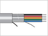 Multi-Conductor & Paired Cables - 45539/12 BK199 - Powell Electronics, Inc.