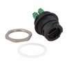 Modular/Ethernet Connector (RJ45, RJ11) Jacks - 626-1984-ND - DigiKey