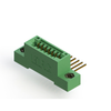 Edgeboard Connectors - 151-345-007-559-107-ND - DigiKey