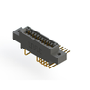 Edgeboard Connectors - 151-395-022-558-802-ND - DigiKey