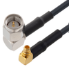 Coaxial Cables (RF) - 5328-FMC00264-36-ND - DigiKey