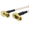 Coaxial Cables (RF) - 5328-FMC2628315-120-ND - DigiKey