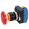 Emergency Stop (E-Stop) Switches -- UNKNOWN - Image