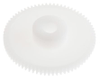Spur Gears - 5217203 - RS Components, Ltd.