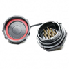 Industrial Circular Connectors - 2070751 - RS Components, Ltd.