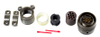 Mil Spec Circular Connectors - 1787821 - RS Components, Ltd.