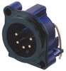 XLR Connectors - 6949403 - RS Components, Ltd.