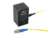 Fiber-Optic Detector, 830-2150 nm Battery Biased Extended InGaAs, 10 GHz, FC/UPC - 818-BB-51F - Newport MKS