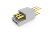 Polarized Nano Connectors - COTS - A79609-001 - Omnetics Connector Corporation