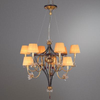Large Chandeliers-Candle - 79006 - Light Center (The)