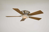 F711-PW Fans-Huggers - 419983 - Capital Lighting, Inc.
