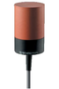 Inductive Proximity Sensor - cylinder, smooth - IFL Ø 40 mm - IFL 20-400-11ZTPG - Image