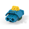 Rectangular Connector Housings - 17-1544678-2-ND - DigiKey