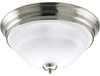 P3184-09 Flush Mounts-Bowl Style - 458315 - Capital Lighting, Inc.