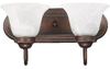 1032BB-118 Bathroom Fixtures-Two Lights - 340759 - Capital Lighting, Inc.