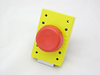 2.25 inch Mushroom Plunger with Spring Latch - 02650-102 - Rees, Inc.