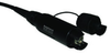 Fiber Optic Expanded Beam Connectors -- TACBeam®
