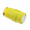 Power Entry Connectors - Inlets, Outlets, Modules -- WM12953-ND - Image