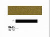 3M Scotchcal 72625 Gold Starfire Striping Automotive Tape - 1/4 in Width x 150 ft Length - 2 mil Thick - 051141-72625 - R. S. Hughes Company, Inc.