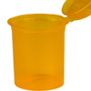 Squeezetops Pharmacy Vials - 75864 - U.S. Plastic Corporation