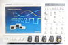 Digital Oscilloscope - DPO72004 - ValueTronics International, Inc.