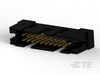 Ribbon Cable Connectors - 1-111446-8 - TE Connectivity