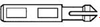 Pin & Socket Connectors - 770377-1 - VAST STOCK CO., LIMITED