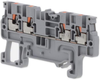 Terminal Blocks - Din Rail, Channel - 1920-CP1.5/4-ND - DigiKey