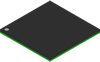 CY7C057V-15BBXC - Image