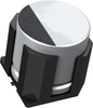 Cap, 47Uf, 25Vdc, Alu Elec, Hybrid, Smd Rohs Compliant Panasonic - 34AH0635 - Newark, An Avnet Company
