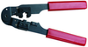 Tools, Hand Crimp; Crimp Tool Type Duratool - 52N9503 - Newark, An Avnet Company
